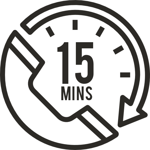 15 minutes locksmith Ottawa