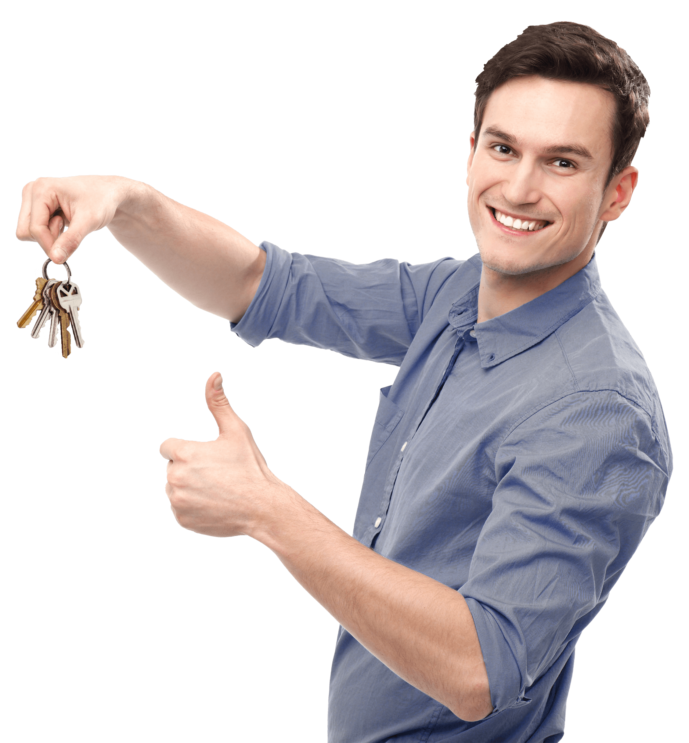 Locksmith Ottawa - happy customer